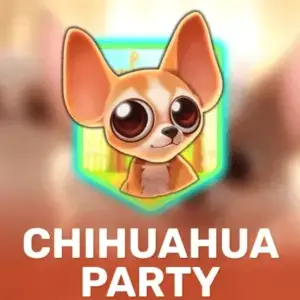 Chihuahua Party