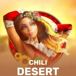 Chili Desert
