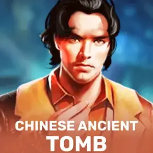 Chinese Ancient Tomb