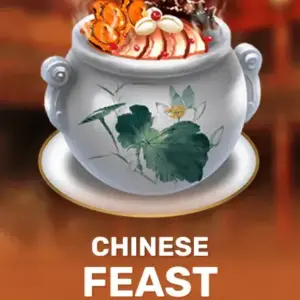Chinese Feast
