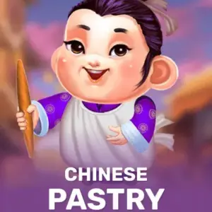 Chinese Pastry