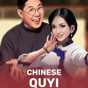 Chinese Quyi