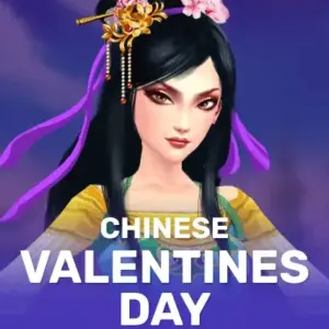 Chinese Valentines Day