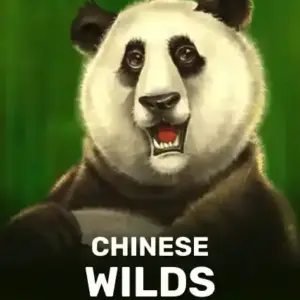 Chinese Wilds