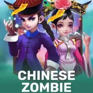 Chinese Zombie