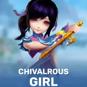 Chivalrous Girl