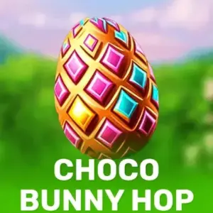 Choco Bunny Hop
