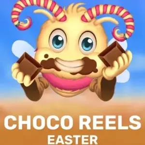 Choco Reels Easter