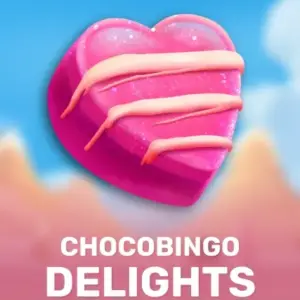 Chocobingo Delights