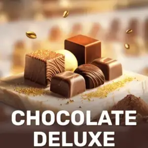 Chocolate Deluxe