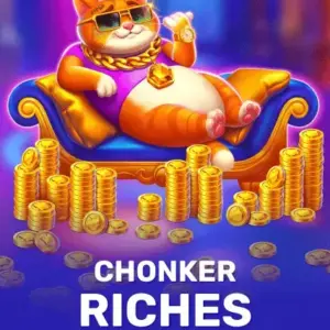 Chonker Riches