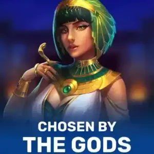 Chosen by the Gods
