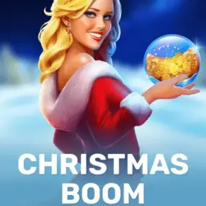 Christmas Boom