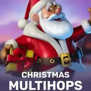 Christmas MULTIHOPS