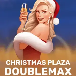 Christmas Plaza Doublemax