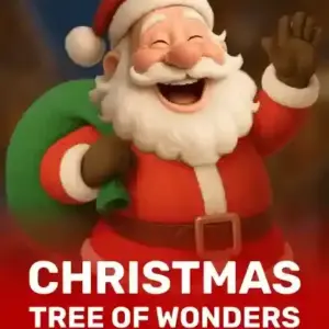 Christmas Tree of Wonders