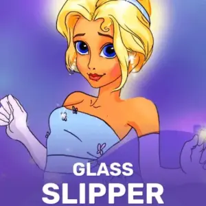 Glass Slipper