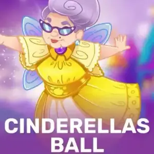 Cinderella's Ball