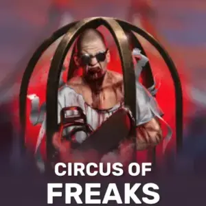 Circus of Freaks