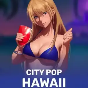 City Pop Hawaii