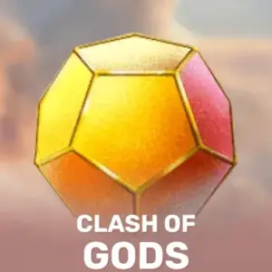 Clash Of Gods