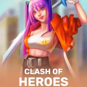 Clash Of Heroes