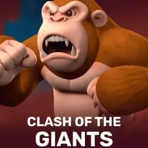 Clash of the Giants