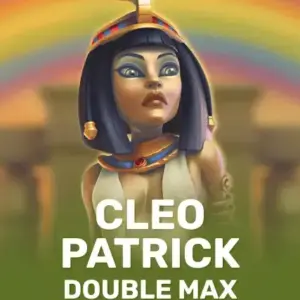 CleoPatrick DoubleMax