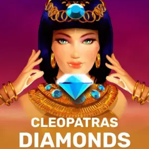 Cleopatras Diamonds
