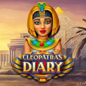 Cleopatra's Diary