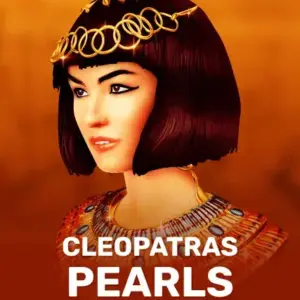 Cleopatras Pearls