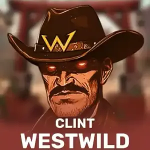 Clint West Wild