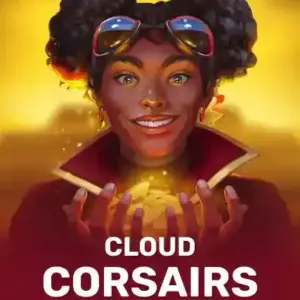 cloudcorsairs
