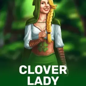 Clover Lady