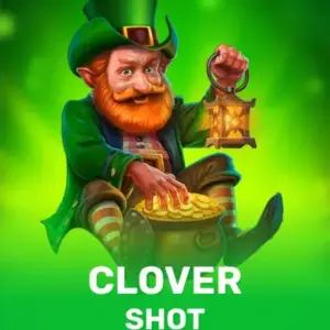 Clover Shot