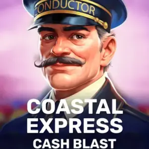Coastal Express: Cash Blast