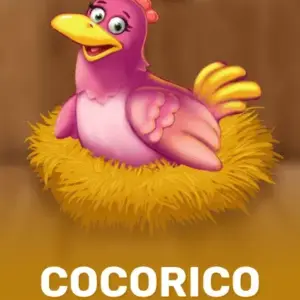 Cocorico