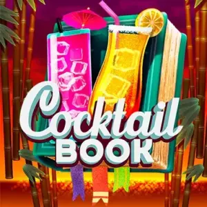 Cocktail Book