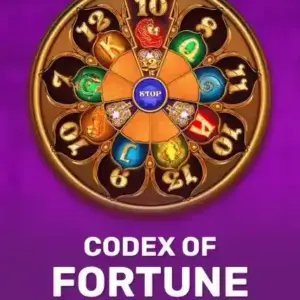 Codex of Fortune