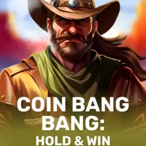 Coin Bang Bang: Hold & Win