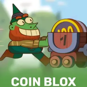 Coin Blox