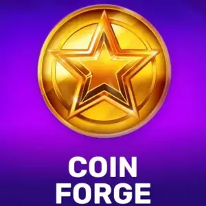 Coin Forge