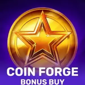 Coin Forge Bonus Buy