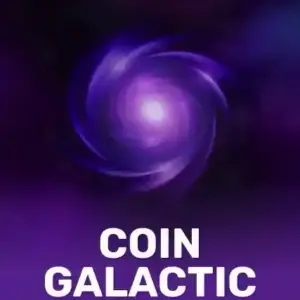 Coin Galactic