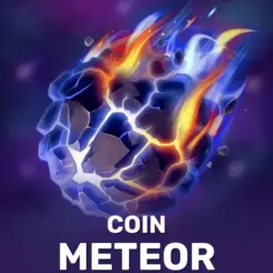 Coin Meteor