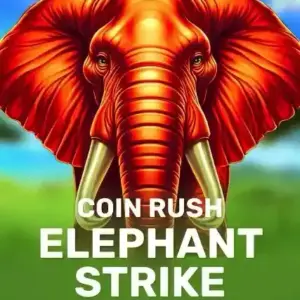 Coin Rush: Elephant Strike