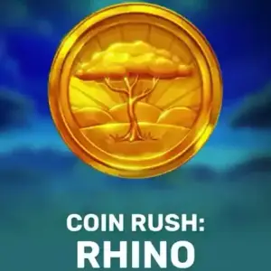 Coin Rush: Rhino