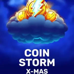 Coin Storm X-Mas