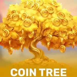 Coin Tree