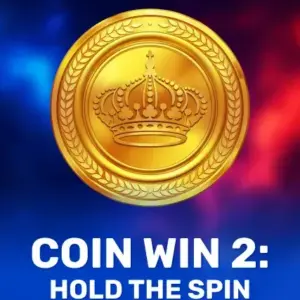 Coin Win 2: Hold the Spin
